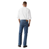 Jeans Uomo Levi's 501 Original Blu | NonSoloSport