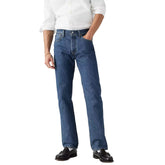 Jeans Uomo Levi's 501 Original Blu | NonSoloSport