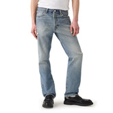 Jeans Uomo Levi's 501 Original Blu | NonSoloSport