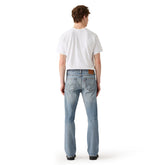 Jeans Uomo Levi's 501 Original Blu | NonSoloSport