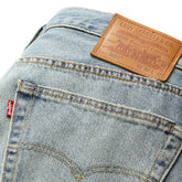 Jeans Uomo Levi's 501 Original Blu | NonSoloSport