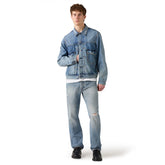 Jeans Uomo Levi's 501 Original Blu | NonSoloSport