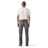 Jeans Uomo Levi's 501 Original Grigio | NonSoloSport
