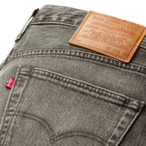 Jeans Uomo Levi's 501 Original Grigio | NonSoloSport