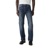 Jeans Uomo Levi's 501 Original Blu | NonSoloSport