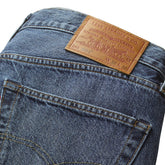 Jeans Uomo Levi's 501 Original Blu | NonSoloSport