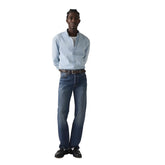 Jeans Uomo Levi's 501 Original Blu | NonSoloSport