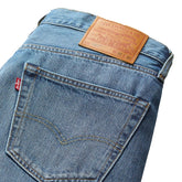 Jeans Uomo Levi's 501 Original Blu Lavaggio Medio | NonSoloSport