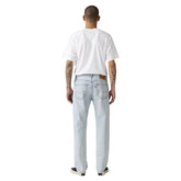 Jeans Uomo Levi's 501 Original Blu | NonSoloSport