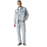 Jeans Uomo Levi's 501 Original Blu | NonSoloSport