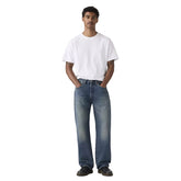 Jeans Uomo Levi's 501 Loose Wild Raptor Blu | NonSoloSport