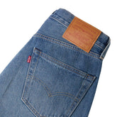 Jeans Uomo Levi's 501 Loose Wild Raptor Blu | NonSoloSport