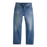 Jeans Uomo Levi's 501 Loose Wild Raptor Blu | NonSoloSport