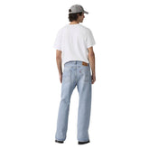 Jeans Uomo Levi's 501 Loose Blu | NonSoloSport
