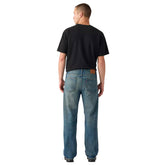 Jeans Uomo Levi's 501 Loose Blu Scuro | NonSoloSport