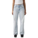 Jeans Donna Levi's Easy Modello Dad Blu | NonSoloSport