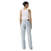 Jeans Donna Levi's Easy Modello Dad Blu | NonSoloSport