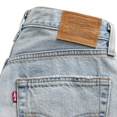 Jeans Donna Levi's Easy Modello Dad Blu | NonSoloSport
