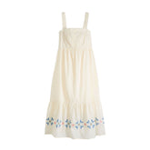 Abito Donna Levi's Mimi Bianco | NonSoloSport