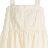 Abito Donna Levi's Mimi Bianco | NonSoloSport