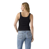 Canotta Donna Levi's Essential Nero | NonSoloSport