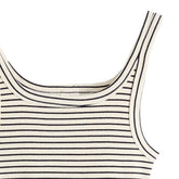 Canotta Donna Levi's Essential Bianco | NonSoloSport