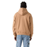 Felpa Uomo Levi's Workwear Pro Marrone | NonSoloSport
