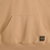 Felpa Uomo Levi's Workwear Pro Marrone | NonSoloSport