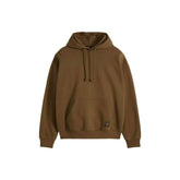 Felpa Uomo Levi's Workwear Marrone | NonSoloSport