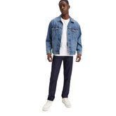 Jeans Uomo Levi's 511 Slim Blu | NonSoloSport