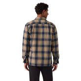 Giacca Camicia Uomo Levi's Jackson Worker Multicolor | NonSoloSport