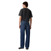 Jeans Uomo Levi's 568 Straight Loose Blu | NonSoloSport