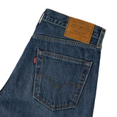Jeans Uomo Levi's 568 Straight Loose Blu | NonSoloSport
