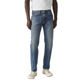 Jeans Uomo Levi's 502 Taper Blu Denim | NonSoloSport
