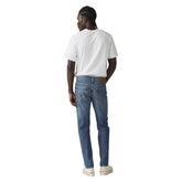 Jeans Uomo Levi's 502 Taper Blu Denim | NonSoloSport