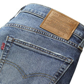 Jeans Uomo Levi's 502 Taper Blu Denim | NonSoloSport