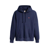 Felpa Uomo Levi's Original Blu | NonSoloSport