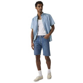 Shorts Uomo Levi's 501 Original Blu | NonSoloSport