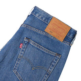 Shorts Uomo Levi's 501 Original Blu | NonSoloSport