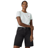 T-Shirt Donna Levi's Perfect Bianco | NonSoloSport