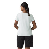 T-Shirt Donna Levi's Perfect Bianco | NonSoloSport