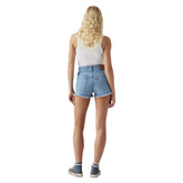 Shorts Donna Levi's 501® Original Azzurro | NonSoloSport