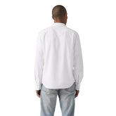 Camicia Uomo Levi's Barstow Bianco | NonSoloSport