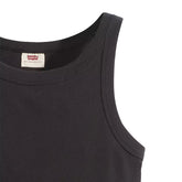 Canotta Donna Levi's Pride Racer Nero | NonSoloSport