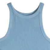 Canotta Donna Levi's Vogatore Essential Azzurro | NonSoloSport