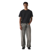 Jeans Uomo Levì's 578 Baggy Grigio | NonSoloSport