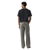 Jeans Uomo Levì's 578 Baggy Grigio | NonSoloSport