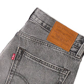 Jeans Uomo Levì's 578 Baggy Grigio | NonSoloSport