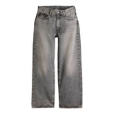 Jeans Uomo Levì's 578 Baggy Grigio | NonSoloSport
