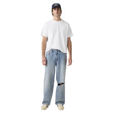 Jeans Uomo Levi's 578 Baggy Blu | NonSoloSport